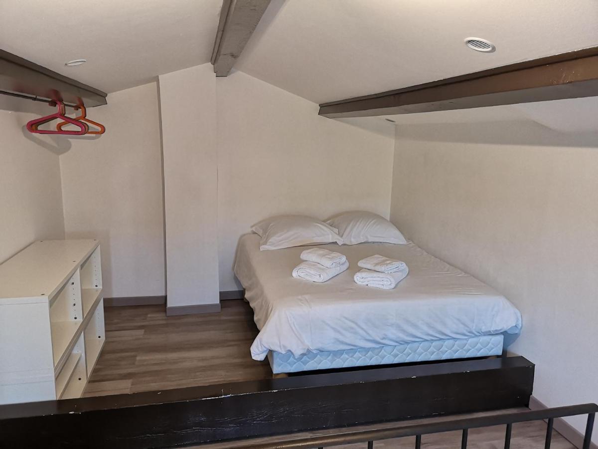 Вилла La Casa Ongles Экстерьер фото