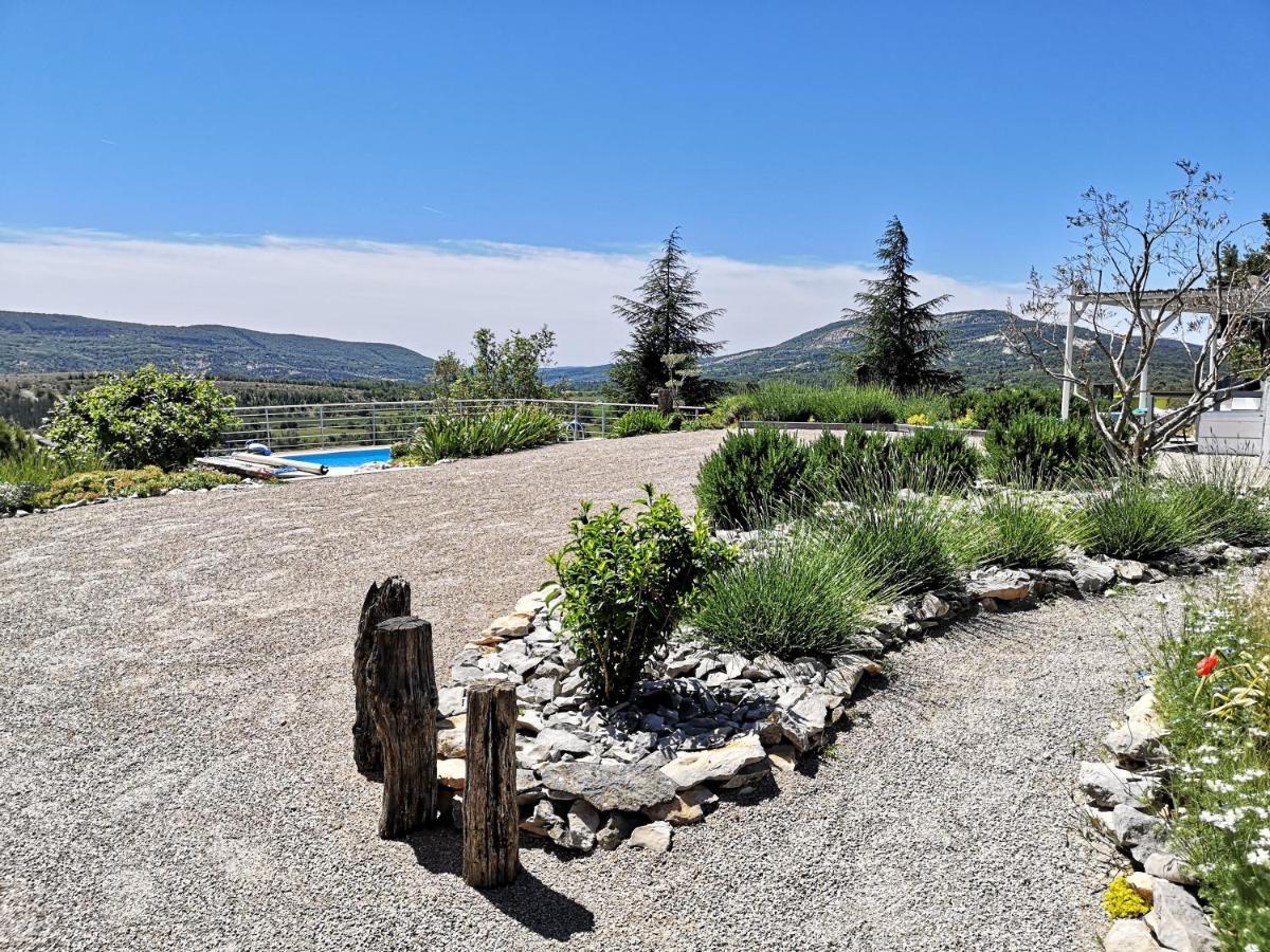 Вилла La Casa Ongles Экстерьер фото